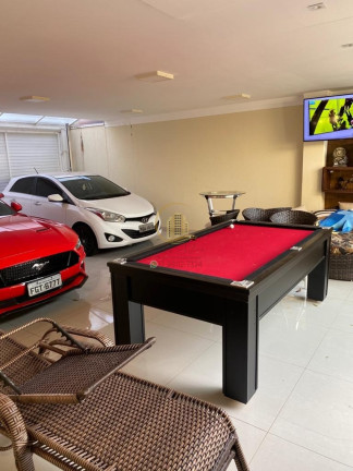 Imagem Casa com 3 Quartos à Venda, 280 m² em Parque Residencial Damha V - São José Do Rio Preto Imagem Casa com 3 Quartos à Venda, 280 m² em Parque Residencial Damha V - São José Do Rio Preto