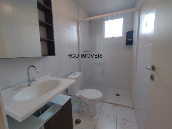 Imagem Apartamento com 2 Quartos à Venda, 64 m² em Rio Pequeno - São Paulo