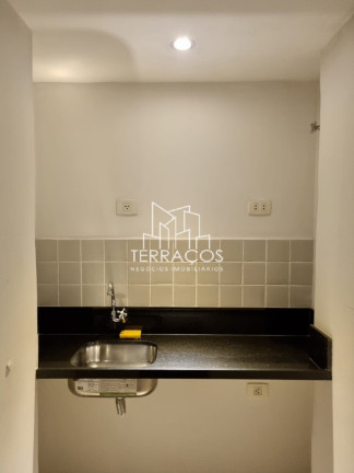 Imagem Imóvel Comercial à Venda,  em Itaim Bibi - São Paulo