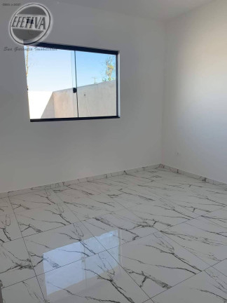 Imagem Casa com 3 Quartos à Venda, 195 m² em Balneário Eliane - Guaratuba