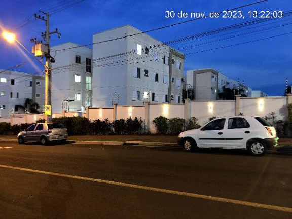 Apartamento com 2 Quartos à Venda, 40 m² em Jardim Morumbi - Londrina