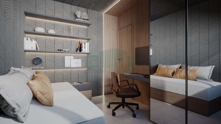 Imagem Apartamento com 4 Quartos à Venda, 108 m² em Madalena - Recife Imagem Apartamento com 4 Quartos à Venda, 108 m² em Madalena - Recife