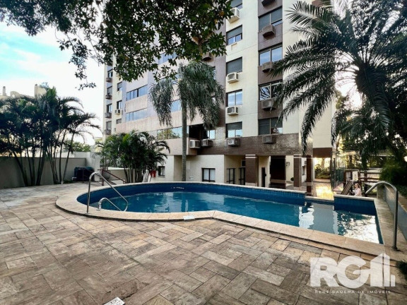 Imagem Apartamento com 3 Quartos à Venda, 104 m² em Petrópolis - Porto Alegre