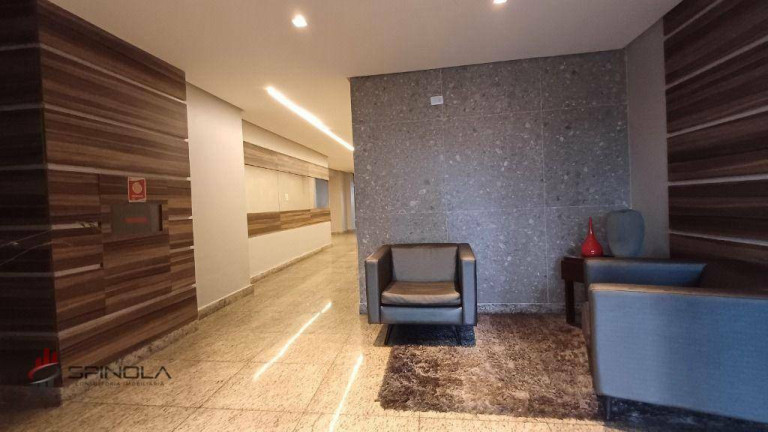 Imagem Apartamento com 1 Quarto à Venda, 60 m² em Aviação - Praia Grande Imagem Apartamento com 1 Quarto à Venda, 60 m² em Aviação - Praia Grande