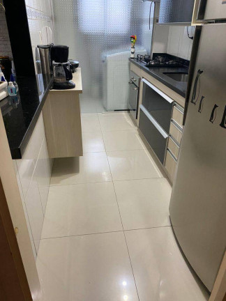 Imagem Apartamento com 2 Quartos à Venda, 50 m² em Mooca - São Paulo
