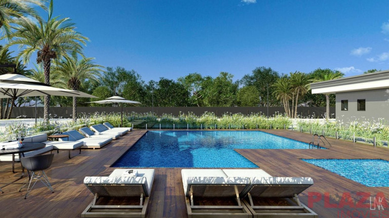 Imagem Apartamento com 2 Quartos à Venda, 56 m² em Barra Velha