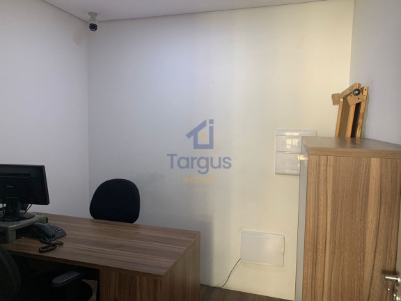 Imagem Sala Comercial à Venda, 35 m² em Vila Regente Feijó - São Paulo Imagem Sala Comercial à Venda, 35 m² em Vila Regente Feijó - São Paulo