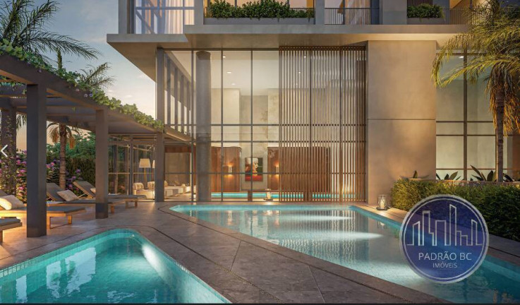Imagem Apartamento com 2 Quartos à Venda, 121 m² em Hugo Lange - Curitiba