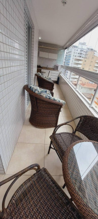 Imagem Apartamento com 3 Quartos à Venda, em Canto Do Forte - Praia Grande Imagem Apartamento com 3 Quartos à Venda, em Canto Do Forte - Praia Grande
