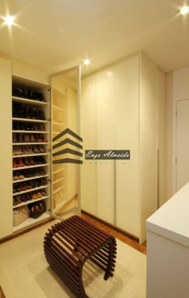 Imagem Apartamento com 3 Quartos à Venda, 234 m² em Brooklin - São Paulo