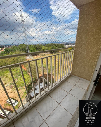 Imagem Apartamento com 2 Quartos para Alugar, 63 m² em Jardim Guarujá - Sorocaba Imagem Apartamento com 2 Quartos para Alugar, 63 m² em Jardim Guarujá - Sorocaba