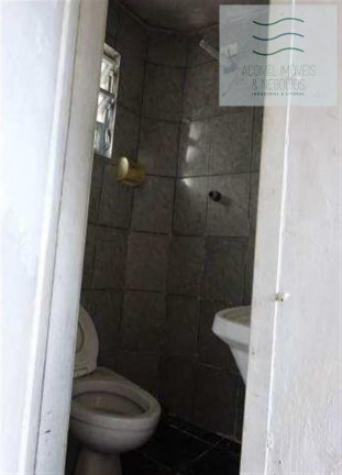Imagem Apartamento com 1 Quarto à Venda, 18 m² em Centro - Santos