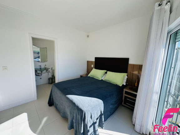 Imagem Apartamento com 2 Quartos à Venda, 119 m² em Canasvieiras - Florianópolis