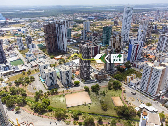 Imagem Apartamento com 3 Quartos à Venda, 131 m² em Jardim Oceania - João Pessoa