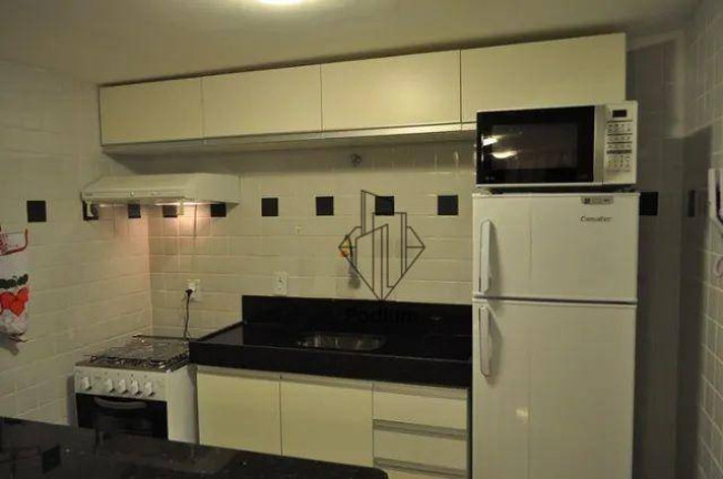 Imagem Imóvel com 1 Quarto à Venda, 52 m² em Bessa - João Pessoa