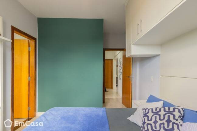 Imagem Apartamento com 3 Quartos à Venda, 111 m² em Jardim Augusta - São José Dos Campos Imagem Apartamento com 3 Quartos à Venda, 111 m² em Jardim Augusta - São José Dos Campos