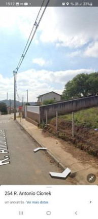 Imagem Terreno à Venda, 520 m² em Centro - Contenda Imagem Terreno à Venda, 520 m² em Centro - Contenda