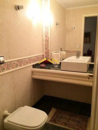 Imagem Apartamento com 4 Quartos à Venda, 240 m² em Vila Andrade - São Paulo Imagem Apartamento com 4 Quartos à Venda, 240 m² em Vila Andrade - São Paulo