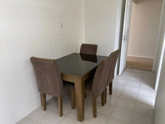 Imagem Apartamento com 1 Quarto à Venda, 60 m² em Centro - Taubaté Imagem Apartamento com 1 Quarto à Venda, 60 m² em Centro - Taubaté