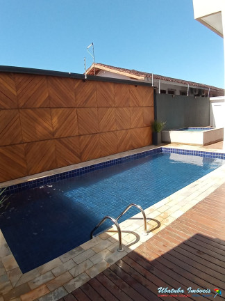 Imagem Apartamento com 3 Quartos à Venda, 127 m² em Centro - Ubatuba