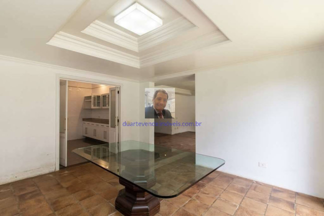 Imagem Casa de Condomínio com 3 Quartos à Venda, 456 m² em Chácara Granja Velha - Cotia