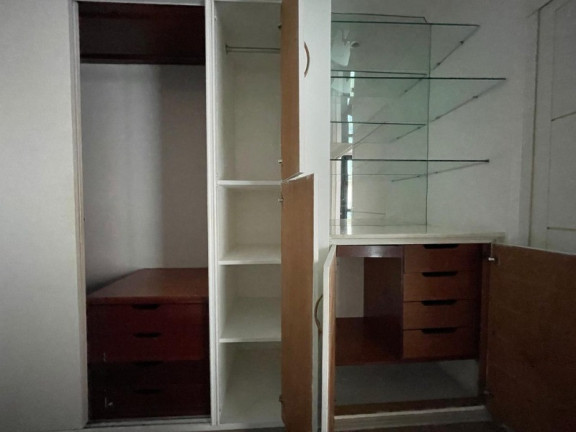 Imagem Imóvel com 1 Quarto para Alugar, 36 m² em Jardim Paulistano - São Paulo Imagem Imóvel com 1 Quarto para Alugar, 36 m² em Jardim Paulistano - São Paulo