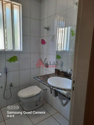 Imagem Sobrado com 4 Quartos à Venda, 317 m² em Paraisópolis - São Paulo