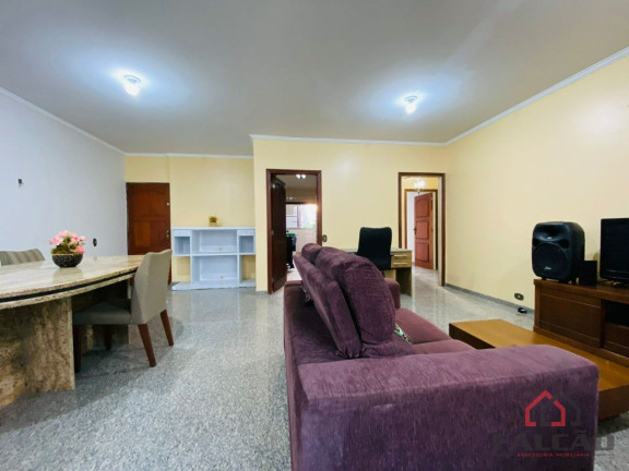 Imagem Apartamento com 2 Quartos à Venda ou Locação, 110 m² em José Menino - Santos Imagem Apartamento com 2 Quartos à Venda ou Locação, 110 m² em José Menino - Santos