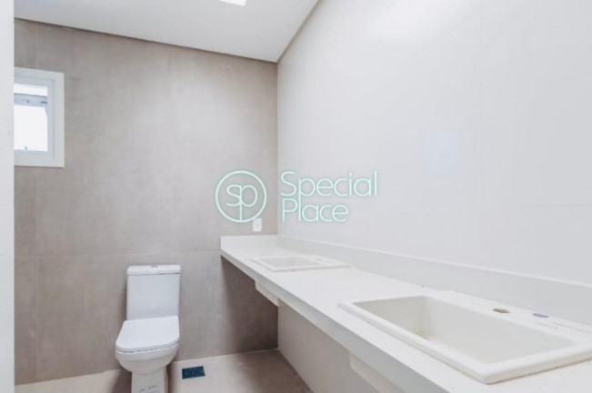Imagem Casa de Condomínio com 4 Quartos à Venda, 518 m² em Brooklin - São Paulo