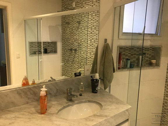 Imagem Casa de Condomínio com 3 Quartos à Venda, 179 m² em Condomínio Villágio Di Capri - Votorantim