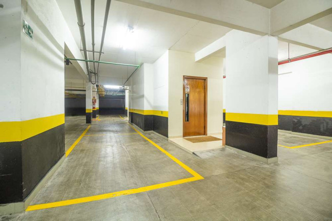 Apartamento com 4 Quartos à Venda, 194 m² em Campo Belo - São Paulo