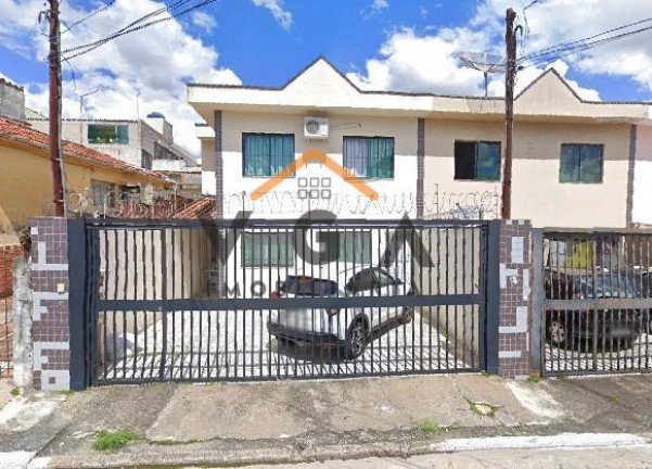 Casa com 2 Quartos à Venda, 80 m² em Vila Formosa - São Paulo