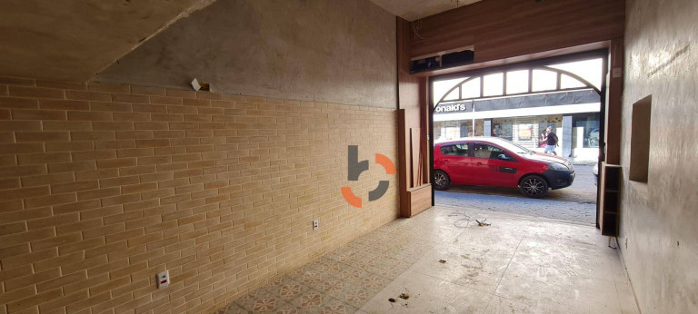 Imagem Loja à Venda, 33 m² em Centro - Nova Iguaçu Imagem Loja à Venda, 33 m² em Centro - Nova Iguaçu