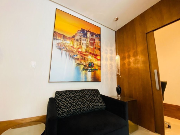 Imagem Apartamento com 2 Quartos à Venda, 73 m² em Centro - Canela