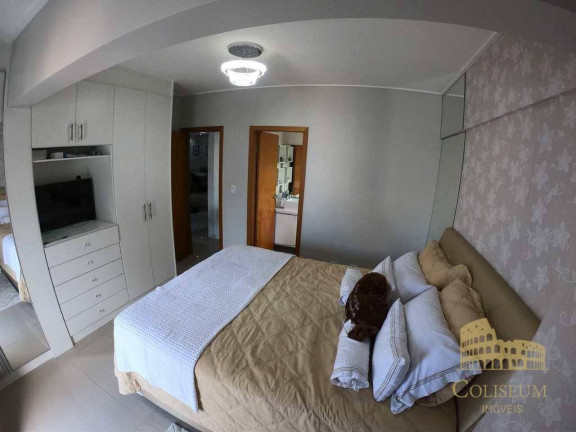 Imagem Apartamento com 3 Quartos à Venda, 136 m² em Aviação - Praia Grande