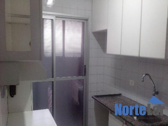 Imagem Apartamento com 3 Quartos à Venda, 70 m² em Santana - São Paulo