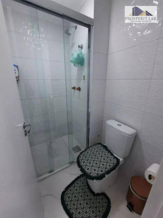 Imagem Apartamento com 2 Quartos à Venda, 48 m² em Vila Rosália - Guarulhos