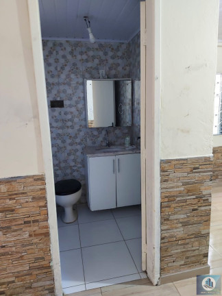 Imagem Casa com 3 Quartos à Venda, 86 m² em Centro - Pelotas