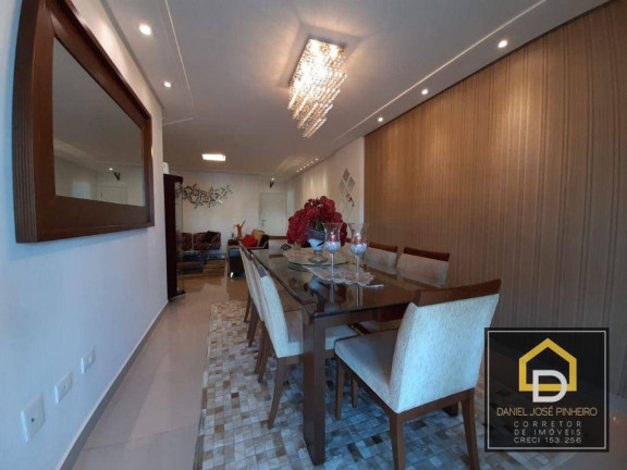 Imagem Apartamento com 3 Quartos à Venda, 157 m² em Canto Do Forte - Praia Grande Imagem Apartamento com 3 Quartos à Venda, 157 m² em Canto Do Forte - Praia Grande