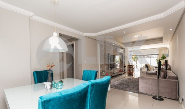 Imagem Apartamento com 2 Quartos à Venda, 145 m² em Boa Vista - Porto Alegre Imagem Apartamento com 2 Quartos à Venda, 145 m² em Boa Vista - Porto Alegre