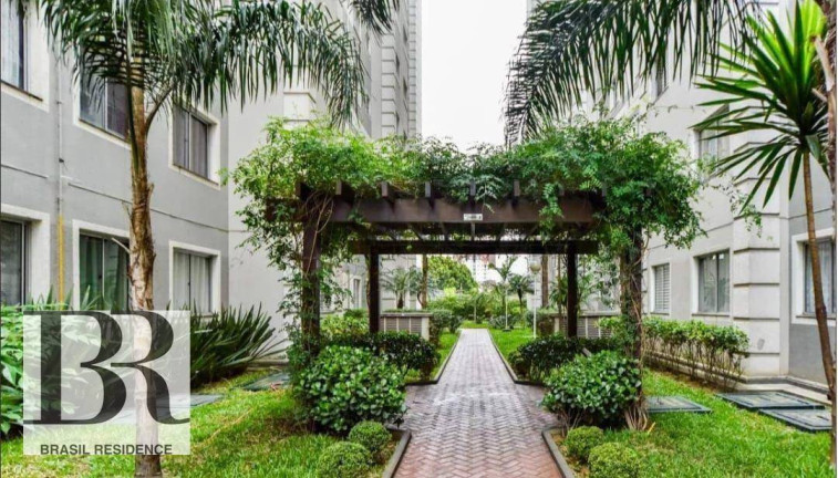 Imagem Apartamento com 1 Quarto à Venda, 43 m² em Taboão - São Bernardo Do Campo