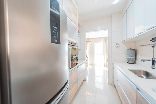Imagem Apartamento com 2 Quartos à Venda, 80 m² em Jurubatuba - São Paulo Imagem Apartamento com 2 Quartos à Venda, 80 m² em Jurubatuba - São Paulo
