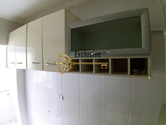 Imagem Kitnet com 1 Quarto à Venda, 31 m² em Assunção - São Bernardo Do Campo