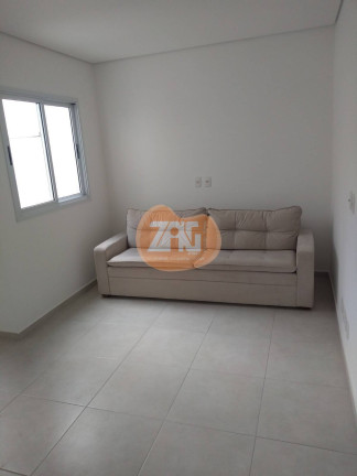 Imagem Apartamento com 3 Quartos à Venda, 84 m² em Santa Maria - Santo André Imagem Apartamento com 3 Quartos à Venda, 84 m² em Santa Maria - Santo André