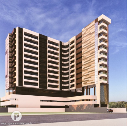 Imagem Apartamento com 1 Quarto à Venda, 55 m² em Ponta Verde - Maceió Imagem Apartamento com 1 Quarto à Venda, 55 m² em Ponta Verde - Maceió