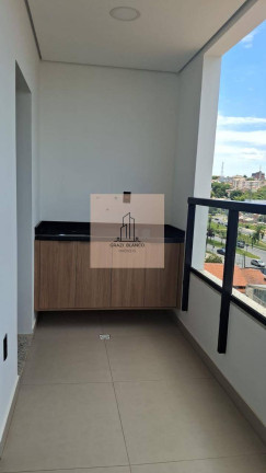 Imagem Apartamento com 2 Quartos à Venda, 73 m² em Edifício One Jardim Europa - Sorocaba Imagem Apartamento com 2 Quartos à Venda, 73 m² em Edifício One Jardim Europa - Sorocaba