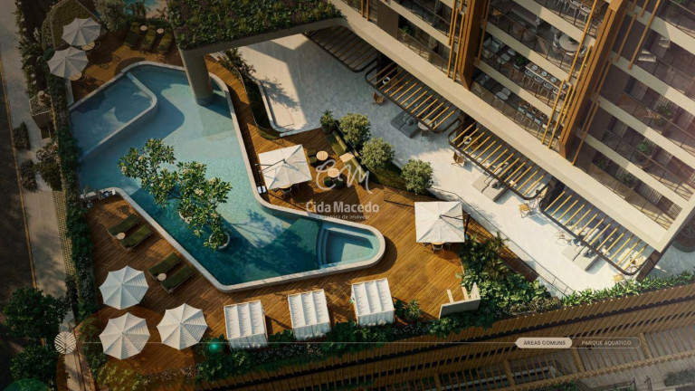 Imagem Apartamento com 3 Quartos à Venda, 90 m² em Aeroclube - João Pessoa