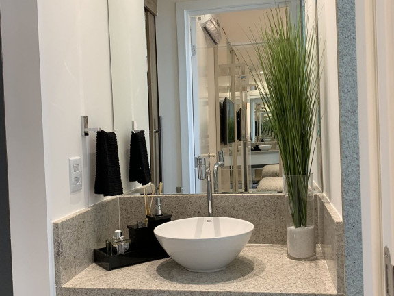 Imagem Apartamento com 2 Quartos à Venda, 39 m² em Praia De Itaparica - Vila Velha Imagem Apartamento com 2 Quartos à Venda, 39 m² em Praia De Itaparica - Vila Velha