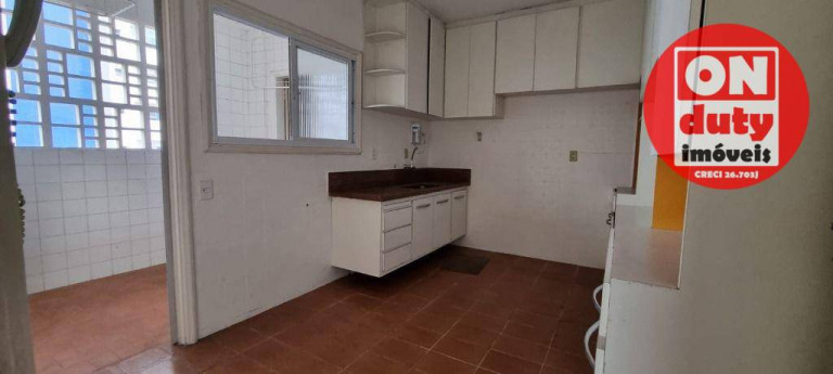 Imagem Apartamento com 2 Quartos à Venda, 103 m² em Boqueirão - Santos Imagem Apartamento com 2 Quartos à Venda, 103 m² em Boqueirão - Santos