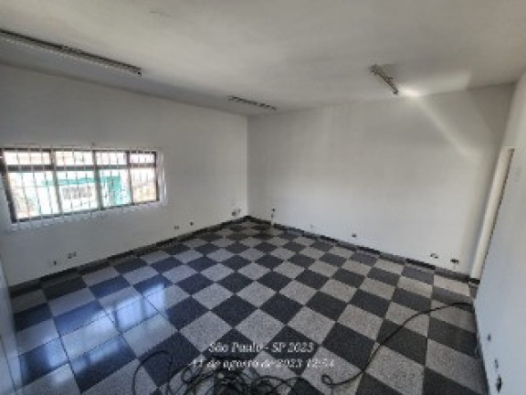 Imagem Imóvel à Venda, 400 m² em Vila Moraes - São Paulo